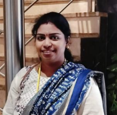 Anu Revathi E