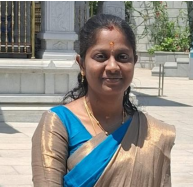 Rajalakshmi